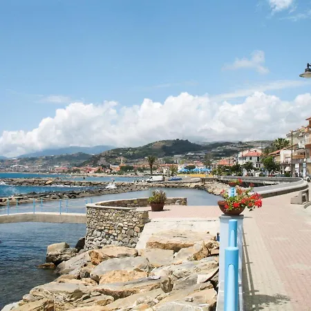 Apartmán Iris By Interhome Santo Stefano al Mare
