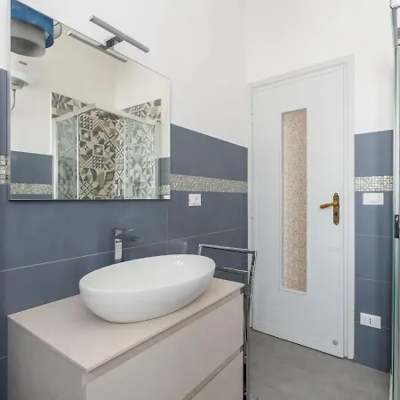 Iris By Interhome Apartmán *