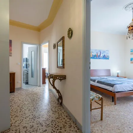 Iris By Interhome Santo Stefano al Mare