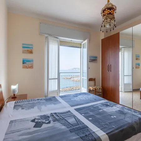 Iris By Interhome * Santo Stefano al Mare