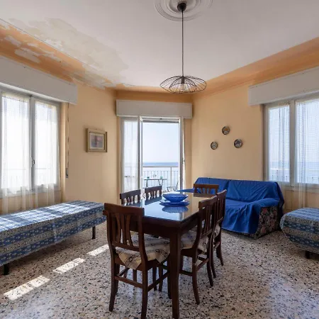 Iris By Interhome Santo Stefano al Mare