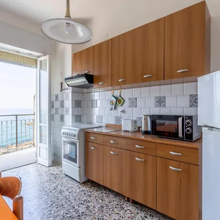 Iris By Interhome Apartmán *