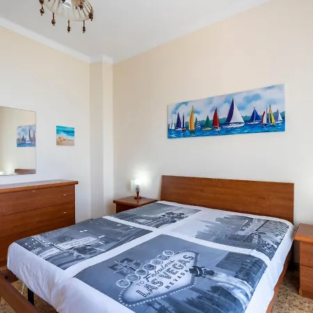Apartment Iris By Interhome Santo Stefano al Mare