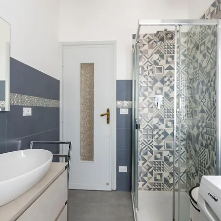 Iris By Interhome Apartment