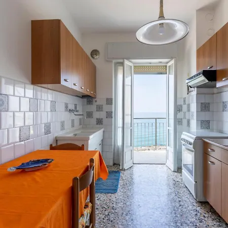 Iris By Interhome Santo Stefano al Mare
