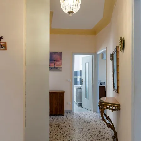 Iris By Interhome Lejlighed Santo Stefano al Mare