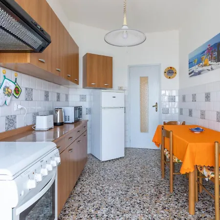 Iris By Interhome Santo Stefano al Mare