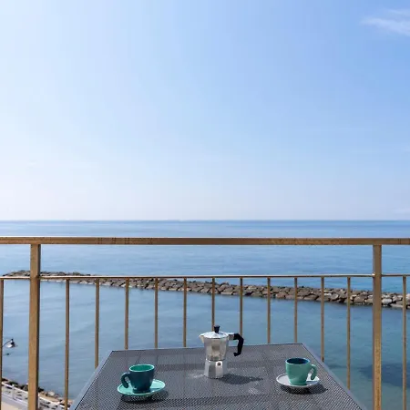Iris By Interhome * Santo Stefano al Mare